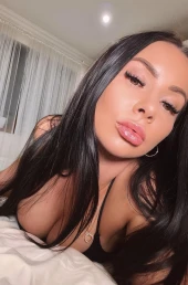 Проститутка Анжела