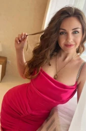 Проститутка Вика