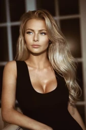 Проститутка Юля