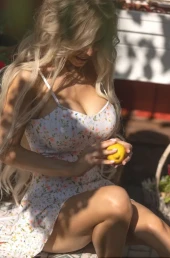 Проститутка Кристина